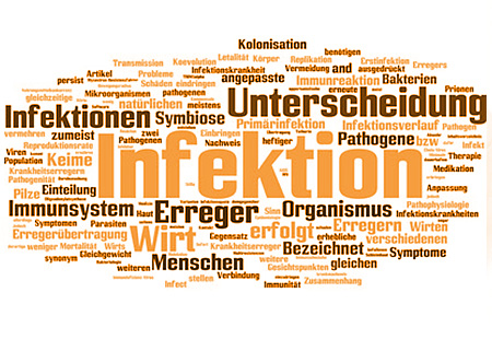 Leistungen: Wiederkehrende Infektionen des Intimbereiches Leistungen: Wiederkehrende Infektionen des Intimbereiches